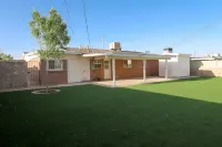 Charming Cozy Retreat Near Ft Bliss, Shopping & Restaurants Hotels near National Border Patrol Museum