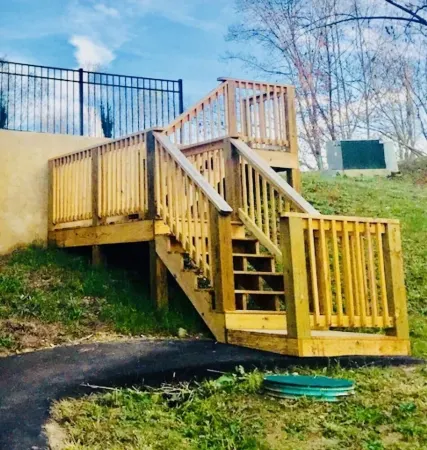 Cozy Hideaway Available Jan-March. Whole House Available Year Round. Отели рядом с достопримечательностью «Sims Point»