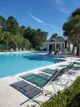 Salty Livin & Golf Retreat. Your Relaxing, Stress Free Vacation Awaits You!!