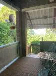 Private 2 Bedroom Apt with bike storage 1 mile to the GAP and C&O Canal / Hotels near Lakeview Pavilion