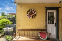 Rare Find! Boutique Style Townhouse on the Creek!
