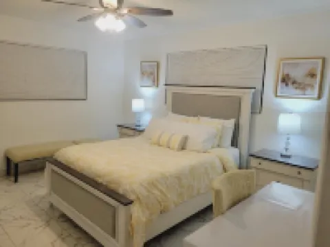 BOOK ME, 3mins to Hard Rock Stadium Hotels in Miami Gardens