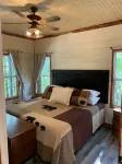 Talley's Cabins by Dale Hollow Lake. Right Where You Want to Be!