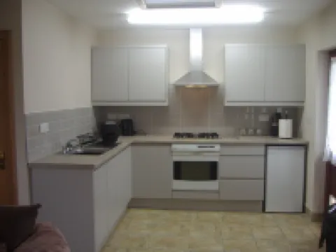 Refuge in the Countryside on Foothills of Sperrin Mountains Hotels in Magherafelt