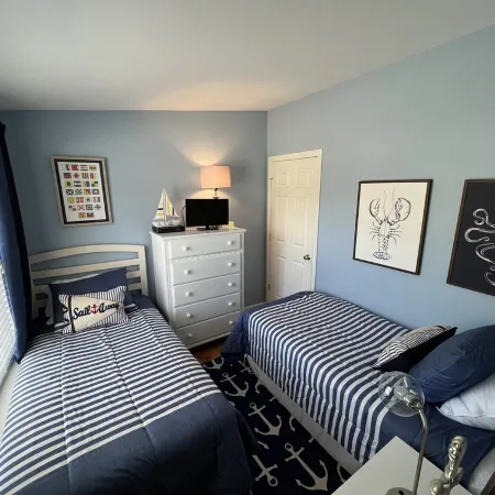 Our Happy Place -- Updated Beach Dreams Cottage