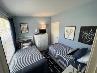 Our Happy Place -- Updated Beach Dreams Cottage