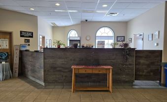 Super 8 by Wyndham Swan River MB