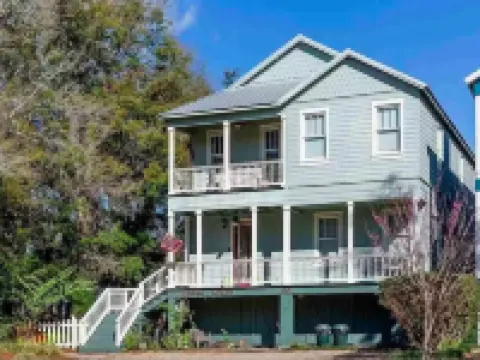 Hatch Life in Steinhatchee Landing Hotels in Steinhatchee