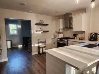 Walking Distance to Aggieville, K-State, and City Park!