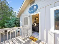 Julian Cafe Family Cottage - Includes Breakfast at The Julian Cafe & Bakery 朱利安酒店