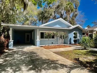 New! Fully Renovated Sarasota Home 더 욘 앤드 마블 링링 뮤지엄 오브 아트 주변 호텔