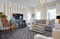 Historically Hip on Hale-3 Kings, Walkable to shops, 3 minutes to Duke