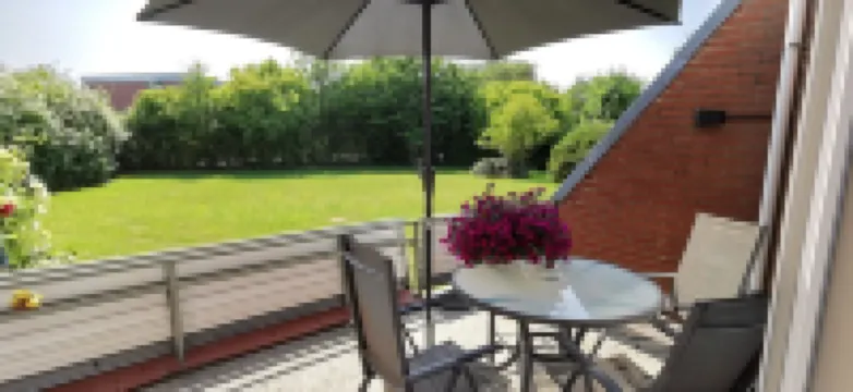 cozy apartment - newly renovated