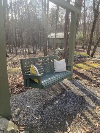 🌟Cozy mountain cabin with fast Wi-Fi🌟