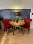 Historic Schoolhouse Flat by Verde Canyon Railroad