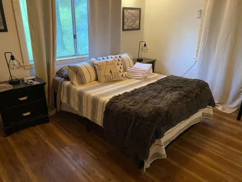 Drews Retreat Yosemite Oakhurst Bass Lake