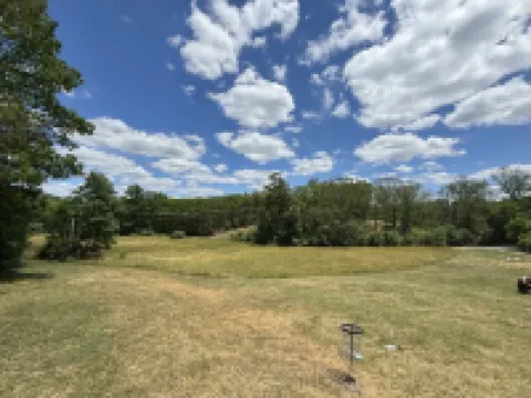 Adorable Cabin at Trout-Stocked Paddy Run Surrounded by GWNF and Hiking Trails