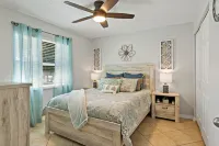 Newly Renovated Apt in Stunning Safety Harbor! Hotels in Safety Harbor