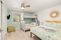 Breezy Harbor AMI  pool retreat near the Beach