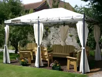 La Roseraie Hotels in Courset