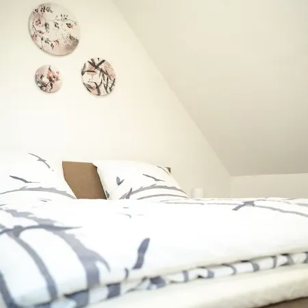 Vacation at the North Sea - NEW - Holiday home Deichliebe