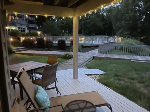 March Discount Days Bernards Landing Next2Pool-New Remodel Kitchen/Bath-Indoor