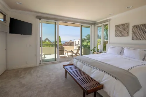 Ocean View Del Mar Beach Home w/ Jacuzzi!