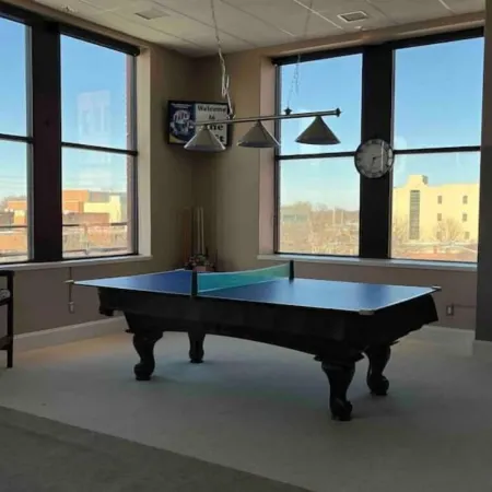 THE LOFT: Best-Kept Secret in Downtown Topeka