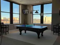 THE LOFT: Best-Kept Secret in Downtown Topeka - 4-Star
