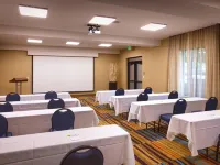 Fairfield Inn & Suites Salt Lake City Downtown Hotels near Tabernacle