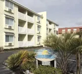Cherry Grove Beach Condo at the Pointe.