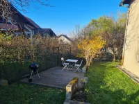 Entire house, quiet and at the gates of Annecy