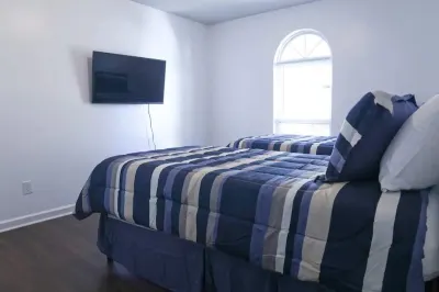 Haven - Uptown/Airport Corridor Hot trends 주변 호텔