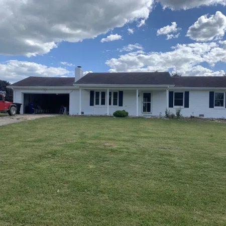 Centrally located house at Pond Meadow Place