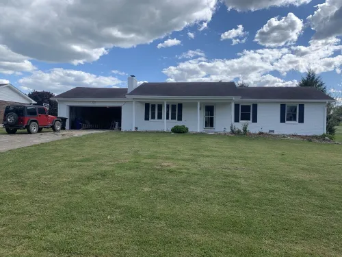 Centrally located house at Pond Meadow Place - 3-Star