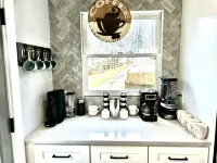 Its Fall!  Amazing Lakefront 4-4 Retreat-Newly Decorated! Stunning Sunsets!