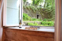 ⛲Spa in Mondarizx1f3eb;30 "min by car beachesx1f3dd; Easter x1f54a;x1f423;x1f490;