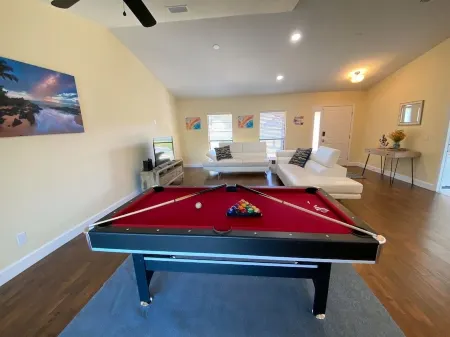 Lake Escape Family Vacation Home W/ Pool