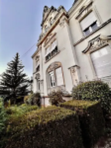 Villa de la Semm - Iconic in the center of Colmar with private parking and terrace