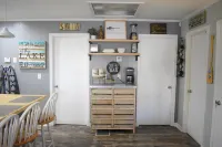 Uncork, Unwind, Relax @ this family & pet friendly Lake home #2