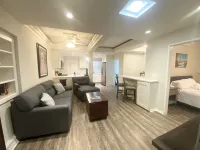 T-Street Charmer. Close to the beach, downtown San Clemente, and restaurants. Hotels in San Clemente