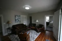 Charming 5-bedroom house with WiFi and AC in Beautiful Manti Utah. Hotel a Sanpete County