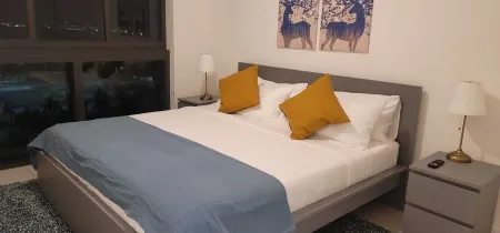 Lovely 1 Bed 1 Bath apartment at Doral Отели рядом с достопримечательностью «Трамп Нешнел Дорал Майами»