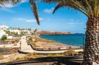 Air-conditioned Villa With Mountain Views, 300m From Coastal Path - Villa Elise