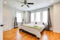 Grand Retreat with VMFA Views + Large Groups Hotels near University of Richmond