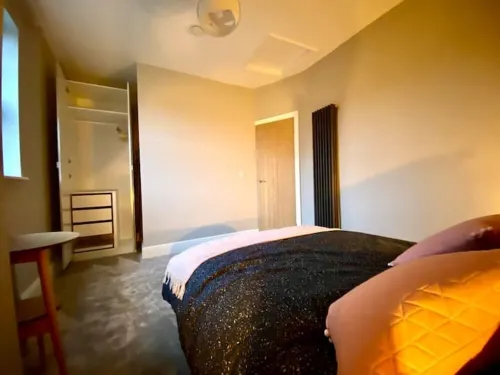 The Hideaway - Quiet cottage, a short walk from the historic centre of York.