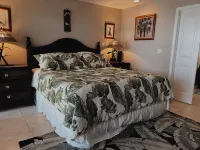 A/C!15% Off Kahana Sunset 2BR/2BA Beautiful Condo Near Kaanapali Napili Kapalua Hotels near Kapalua Airport