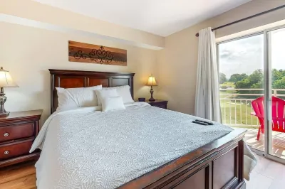 Mountain View Getaway, minutes from theme park.