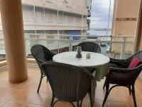 Apartment in Bahía de Levante