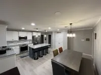 3 Bedroom Saint Street/Downtown, Quiet, near everything